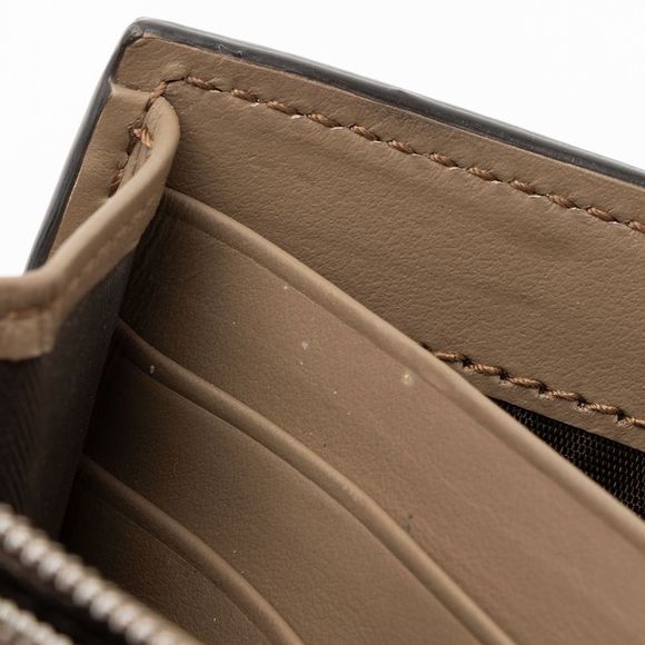 Gucci GG Supreme Dionysus Chain Wallet - Picture 13 of 15